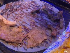 -喜井无限自助烤肉公司(石厦店)