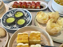 -陶兰居·手工点心·粤菜(圆融时代广场店)