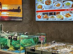 -宴小馆·小海鲜青岛菜(五四广场店)