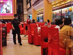 大堂-大天然酒店(军民路店)