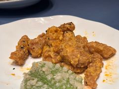 -宴周康·精致江浙菜(周浦店)