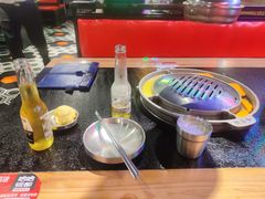 -哈哈碳都·牛肋条无限自助烤肉(宝龙店)