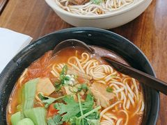 -李先生牛肉面大王(营口大润发店)