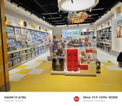 -乐高授权专卖店(中关村领展店)