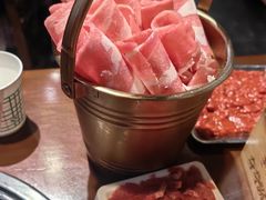 -黔有有贵州酸汤夺夺粉火锅(五味十字店)