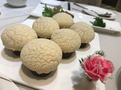 流沙包-新加坡泰国村酒楼(五角场店)