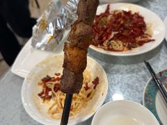 -汗腾格里·风味餐厅(新疆驻京办店)