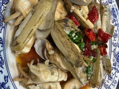 -杨记海鲜楼(三门黑金冠店)
