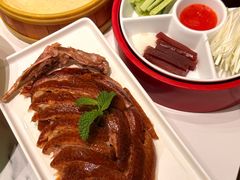 -满盛春饼·新津菜(河北路总店)