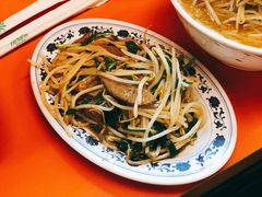 -拉面莊夢語＆中华料理八椿