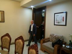 -上和臻品中国菜(花园街店)