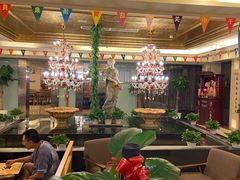 -汤泉良子.足疗按摩.SPA(中关村店)