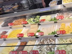 -椒锅锅·麻辣香锅(宝地广场城市集市店)