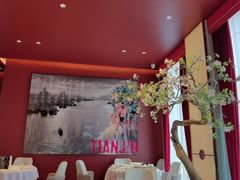 -俏江南天津时尚曲艺主题餐厅(马场道店)