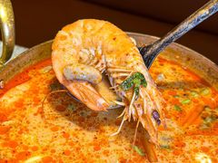 -Home Thai·泰谣(王府井apm店)
