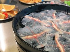 -七秒鱼·斑鱼火锅(太阳城店)
