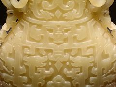 -北京工艺美术博物馆