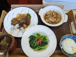 -禧月荟·爱丽馨月子中心(山庄店)