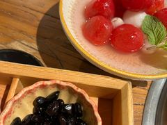 -黑牛の店·和牛烧肉(合生汇店)