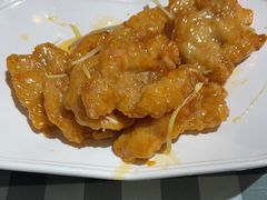 -老东营·东营菜(西四路店)