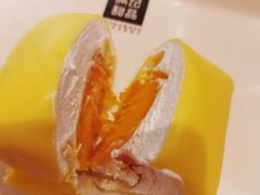 芒果班戟-满记甜品(万科广场店)