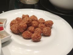 -盛百味·家宴餐厅(霸州分店)