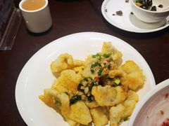 -走马楼饭庄(慈城古县城店)