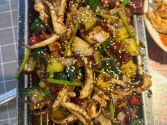 -滋味烤鱼(超洋店)