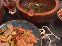 -山石榴·贵州菜(丰盛里店)