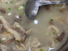 羊肉汤-胡世羊肉汤(南街店)