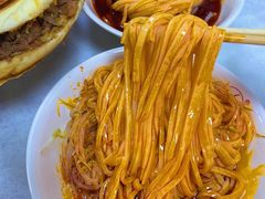 -薛昌利大米面皮(南关正街店)