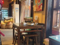 -富正毅三下锅·湘西韵味(天门山索道店)