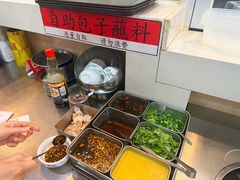 -京天红酒家(虎坊路店)