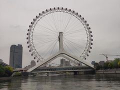 -天津之眼摩天轮