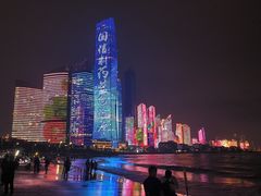 -青岛第三海水浴场