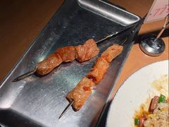 -波螺油子青岛本帮菜(银座店)