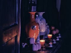 -夜幕浸入式超级密室(望京店)