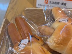 -西村叔叔的店·面包·甜品·蛋糕(清河万象汇店)