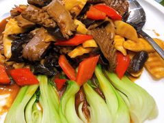 -紫丁香饭店-中餐厅