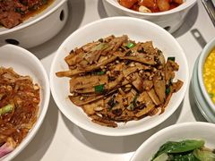-兰湘子·湘菜小炒(长安万科广场店)