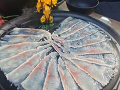 斑鱼片-丽江庭院之爱在路上(西单店)