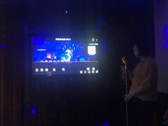 -皇马纯KTV(景田店)