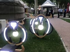 -九十九顶毡房(阜石路店)