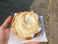 -高老太奶油小攀(新建南路店)