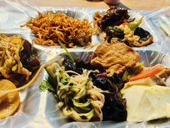 -新红帽自助盒饭(大悦城店)