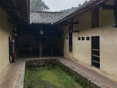 -韶山毛泽东同志故居