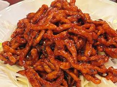 -沣元春饼馆(幸福巷店)