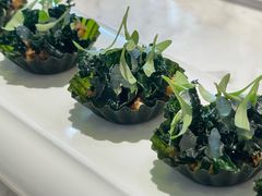-茹·pure vegan(博华广场店)