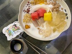 -椰语堂·海南清补凉(中山骑楼店)