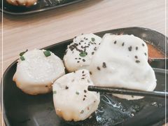 -小杨生煎(香港名都店)